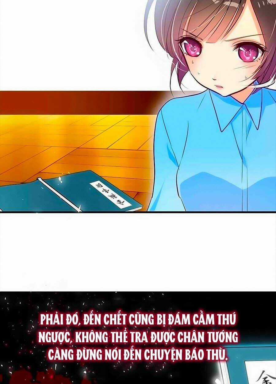 Dưỡng Thiếu Chủ Đấu Tra Nam Chapter 2 trang 5