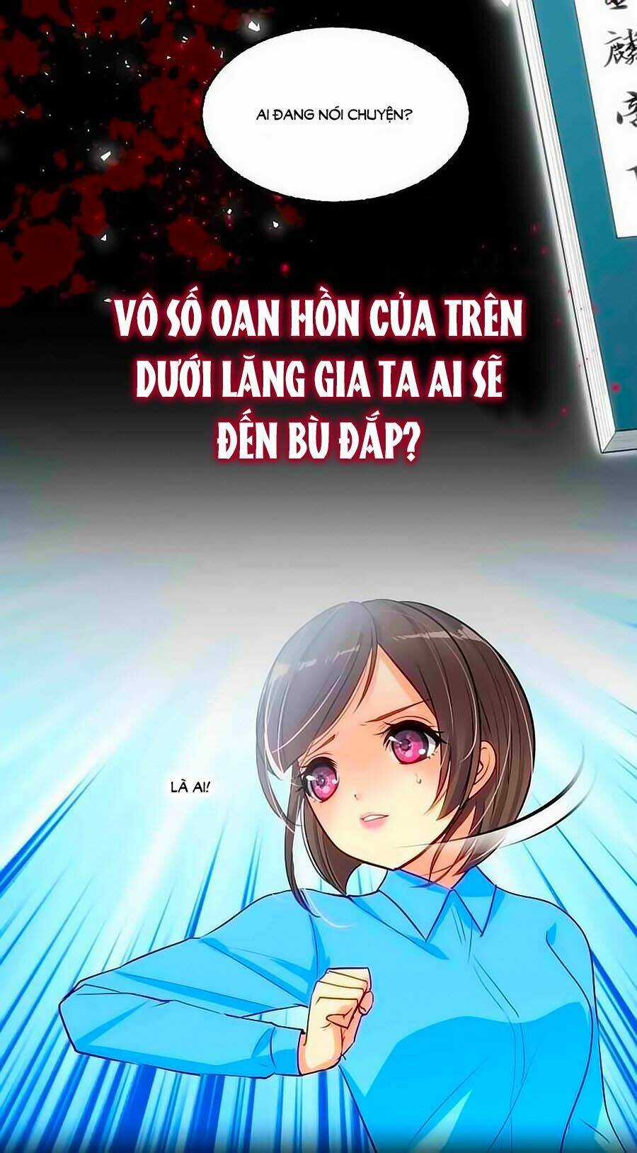 Dưỡng Thiếu Chủ Đấu Tra Nam Chapter 2 trang 6