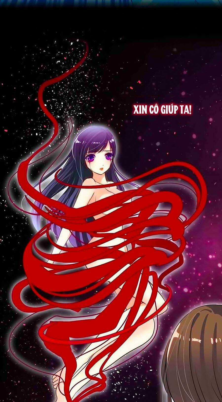 Dưỡng Thiếu Chủ Đấu Tra Nam Chapter 2 trang 7