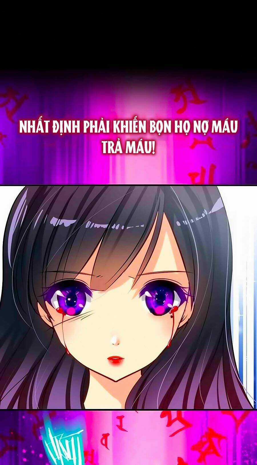 Dưỡng Thiếu Chủ Đấu Tra Nam Chapter 2 trang 9