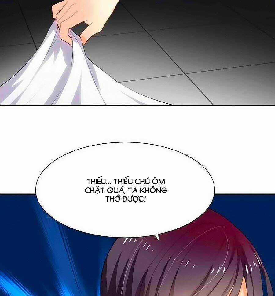 Dưỡng Thiếu Chủ Đấu Tra Nam Chapter 20 trang 1