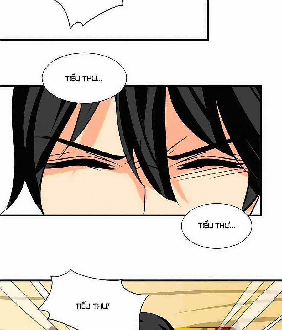 Dưỡng Thiếu Chủ Đấu Tra Nam Chapter 21 trang 1