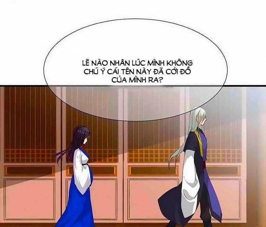 Dưỡng Thiếu Chủ Đấu Tra Nam Chapter 26 trang 0