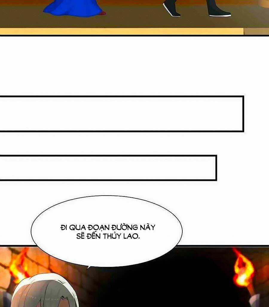 Dưỡng Thiếu Chủ Đấu Tra Nam Chapter 26 trang 1