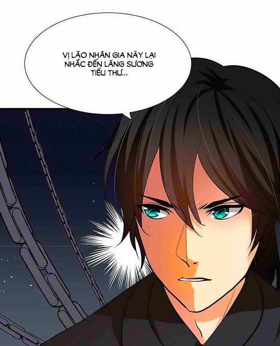 Dưỡng Thiếu Chủ Đấu Tra Nam Chapter 27 trang 0