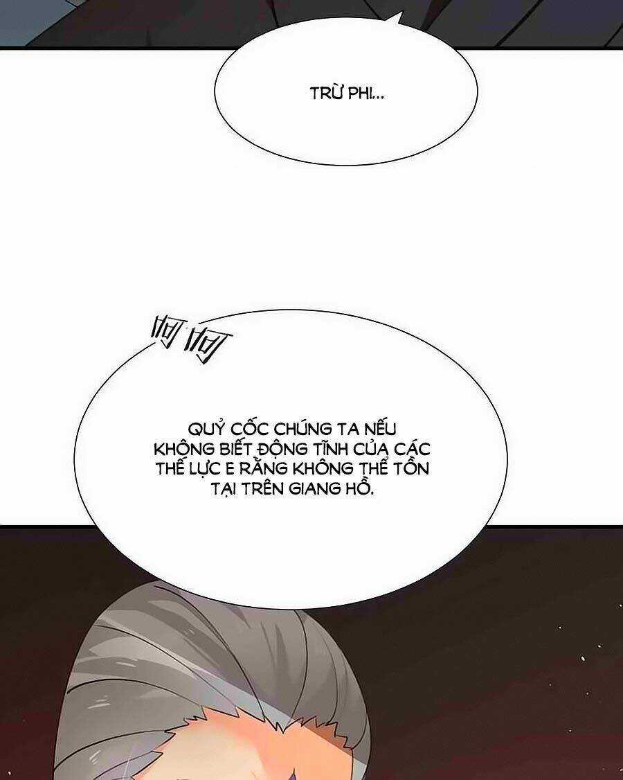 Dưỡng Thiếu Chủ Đấu Tra Nam Chapter 27 trang 1