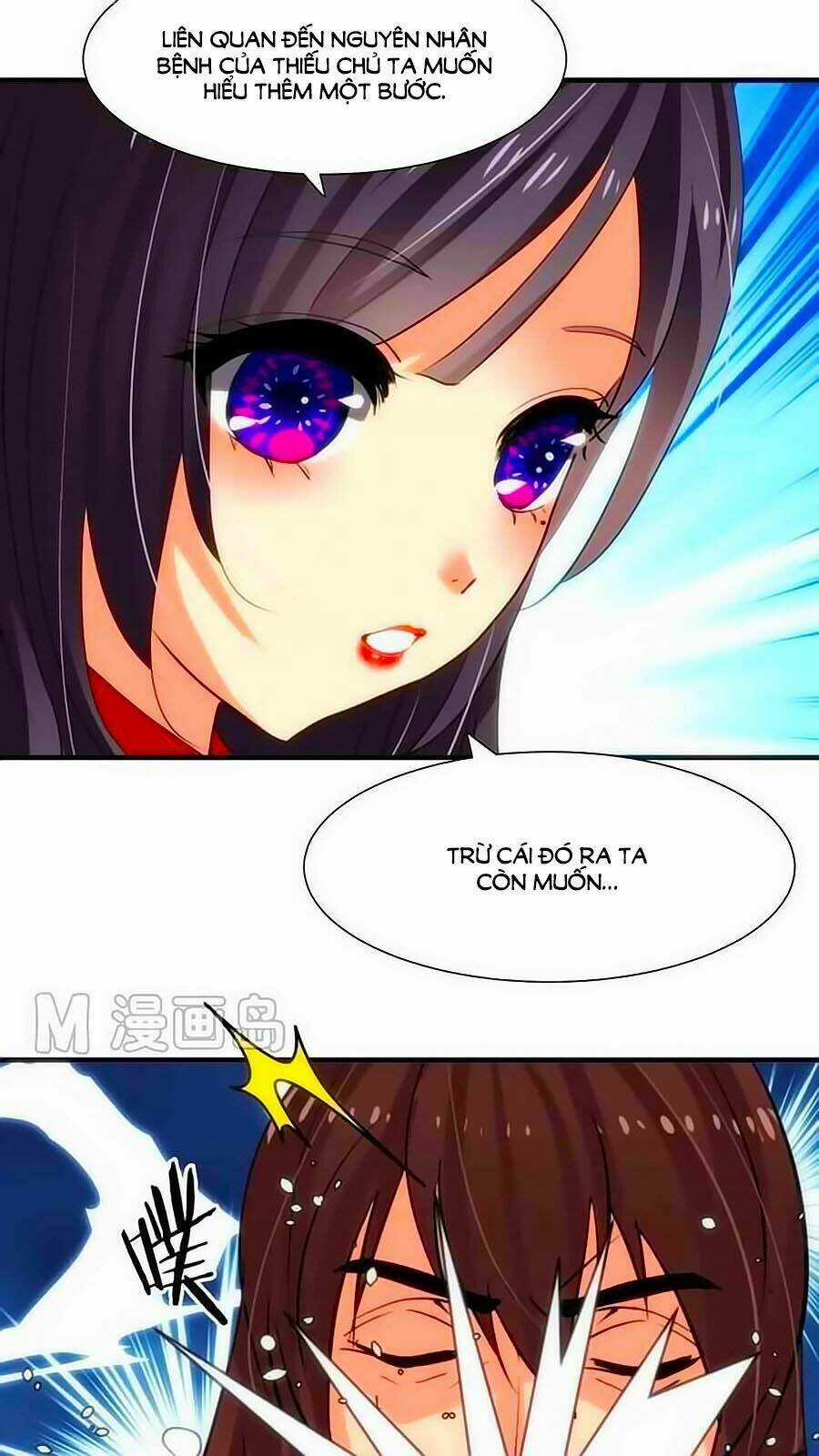 Dưỡng Thiếu Chủ Đấu Tra Nam Chapter 29 trang 4