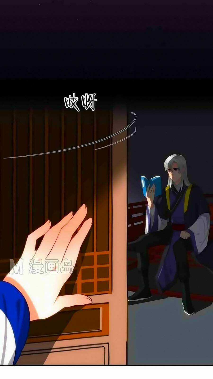 Dưỡng Thiếu Chủ Đấu Tra Nam Chapter 29 trang 7