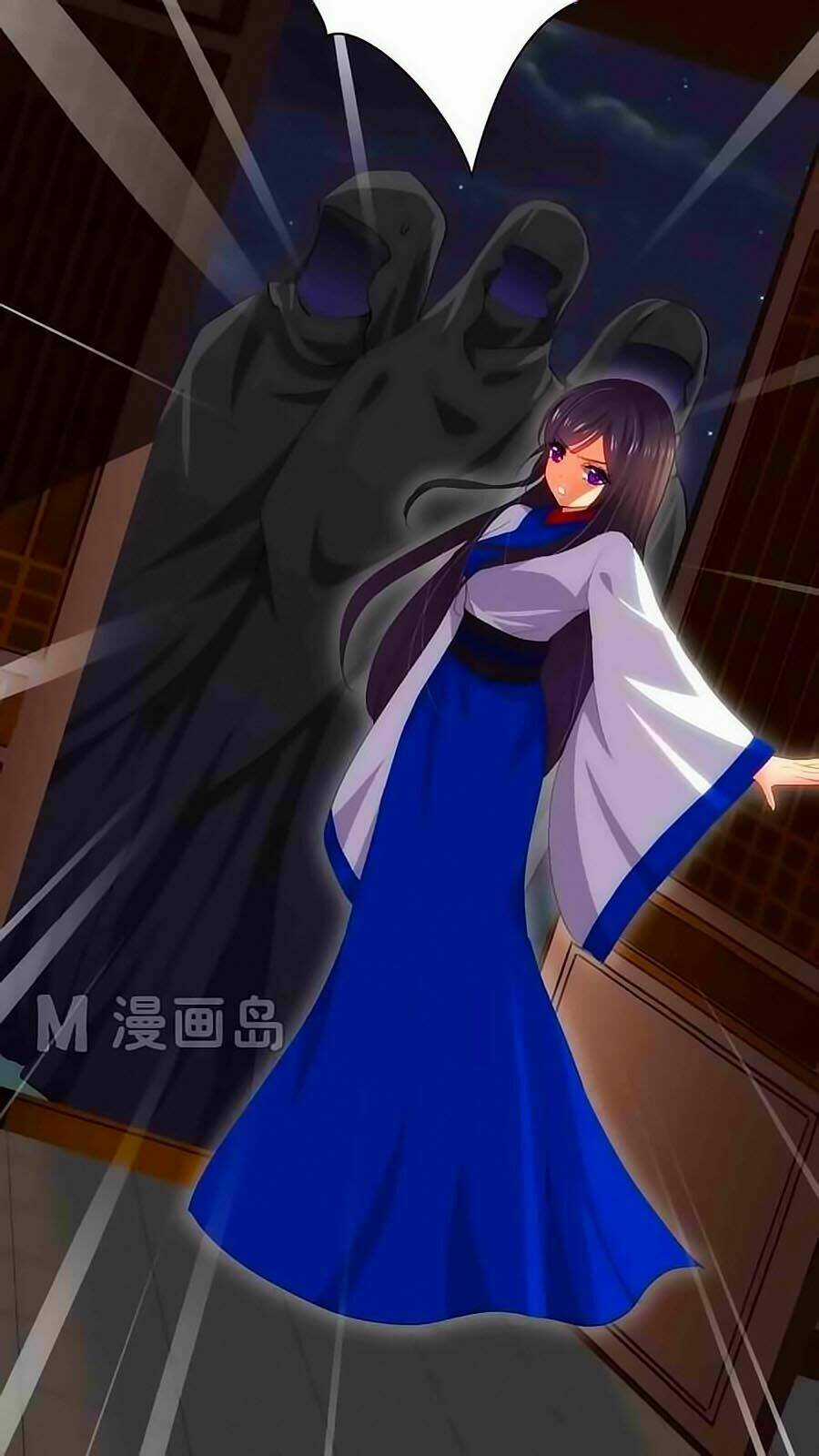 Dưỡng Thiếu Chủ Đấu Tra Nam Chapter 29 trang 9