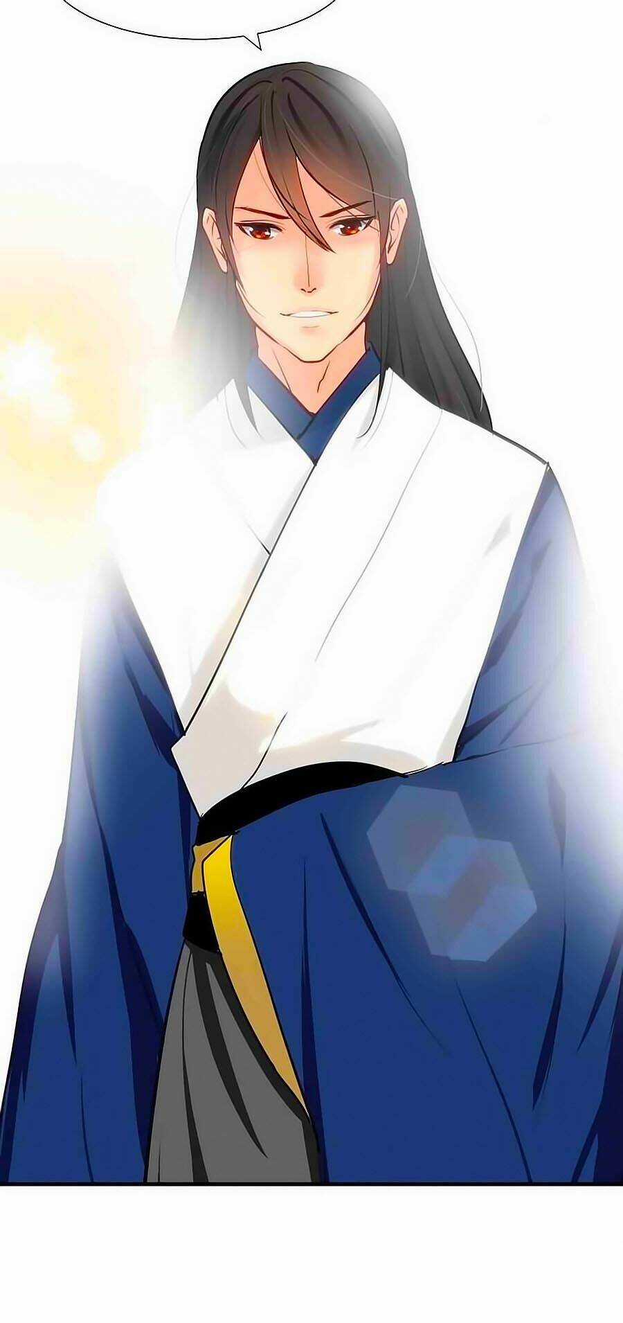 Dưỡng Thiếu Chủ Đấu Tra Nam Chapter 3 trang 9