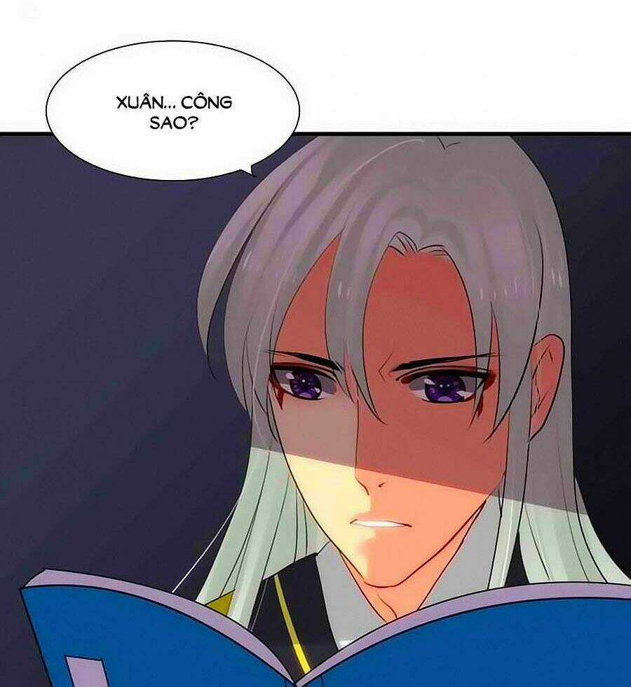 Dưỡng Thiếu Chủ Đấu Tra Nam Chapter 31 trang 0