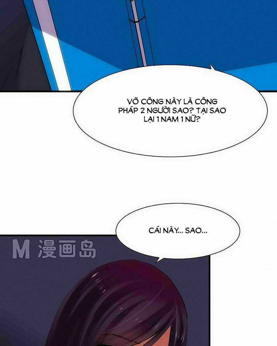 Dưỡng Thiếu Chủ Đấu Tra Nam Chapter 31 trang 1