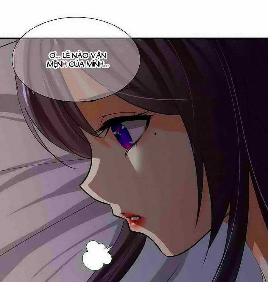 Dưỡng Thiếu Chủ Đấu Tra Nam Chapter 32 trang 0