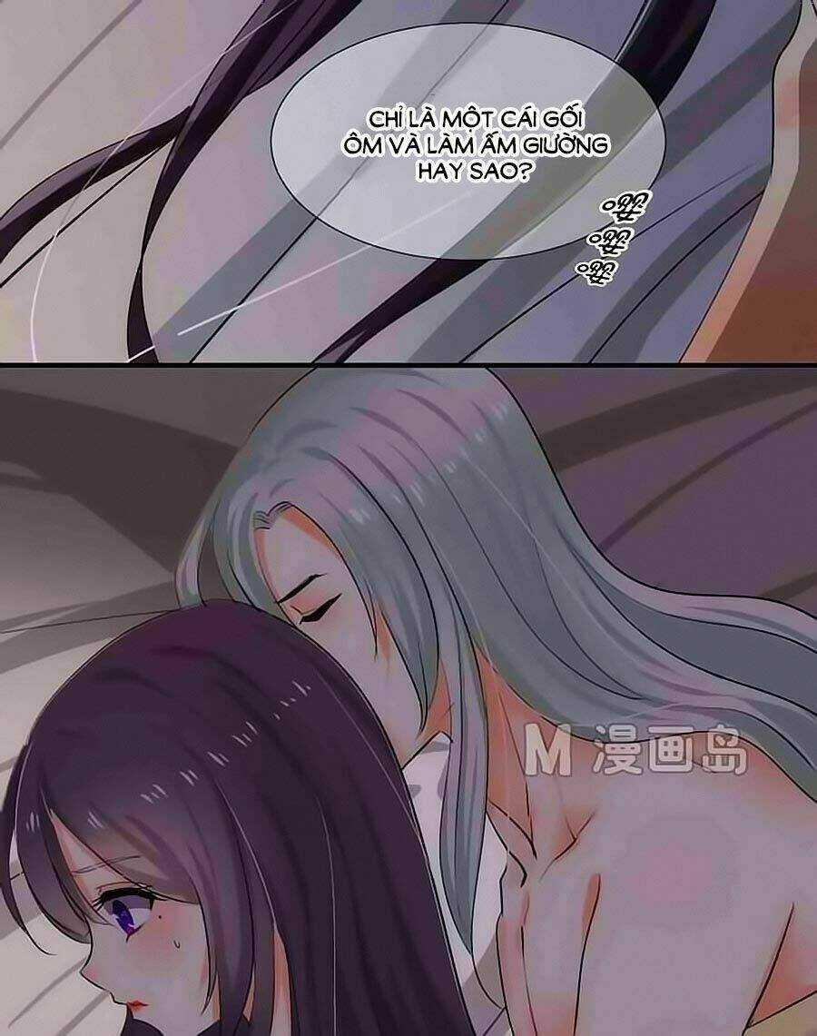 Dưỡng Thiếu Chủ Đấu Tra Nam Chapter 32 trang 1
