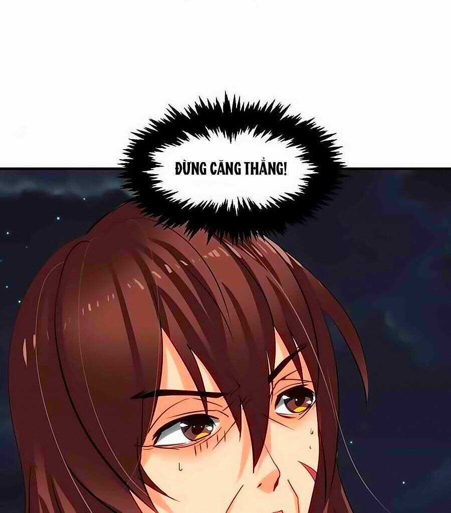 Dưỡng Thiếu Chủ Đấu Tra Nam Chapter 34 trang 0