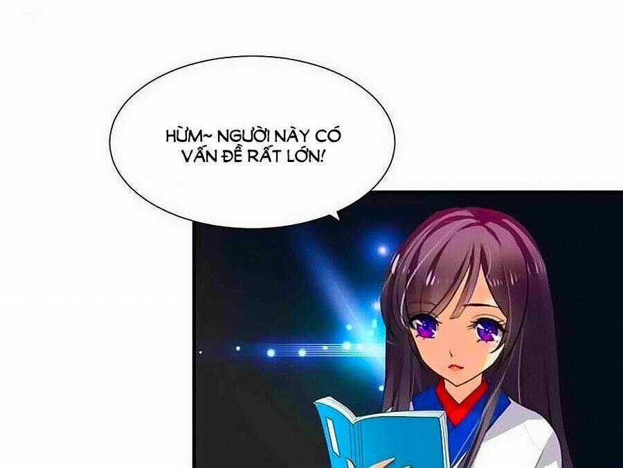 Dưỡng Thiếu Chủ Đấu Tra Nam Chapter 35 trang 0