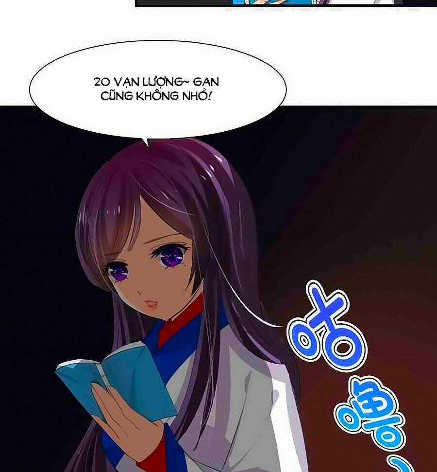 Dưỡng Thiếu Chủ Đấu Tra Nam Chapter 35 trang 1