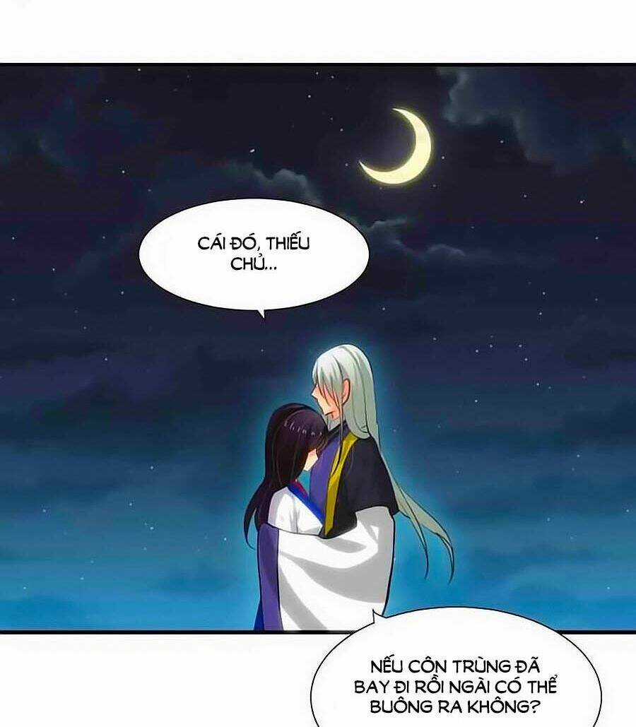 Dưỡng Thiếu Chủ Đấu Tra Nam Chapter 36 trang 0