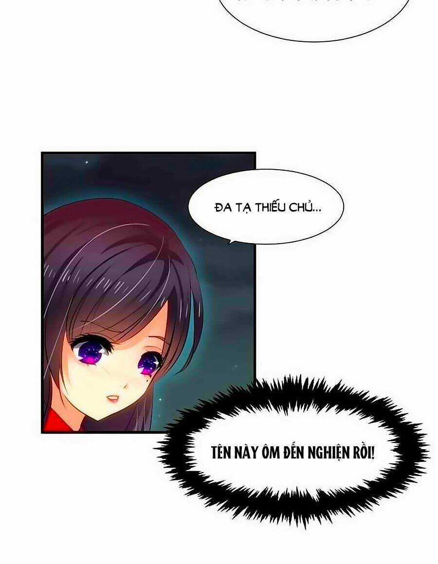 Dưỡng Thiếu Chủ Đấu Tra Nam Chapter 36 trang 1
