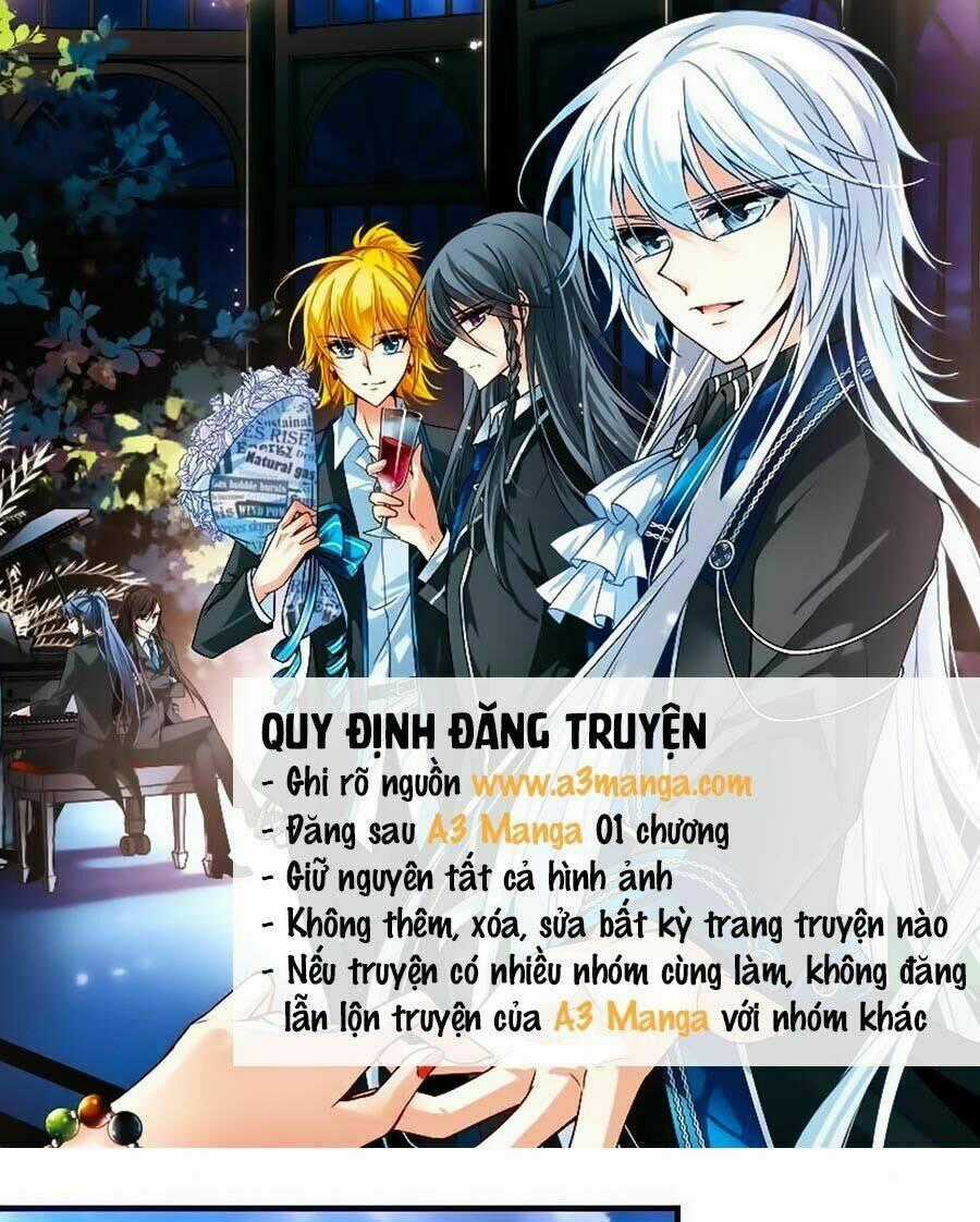 Dưỡng Thiếu Chủ Đấu Tra Nam Chapter 39 trang 0