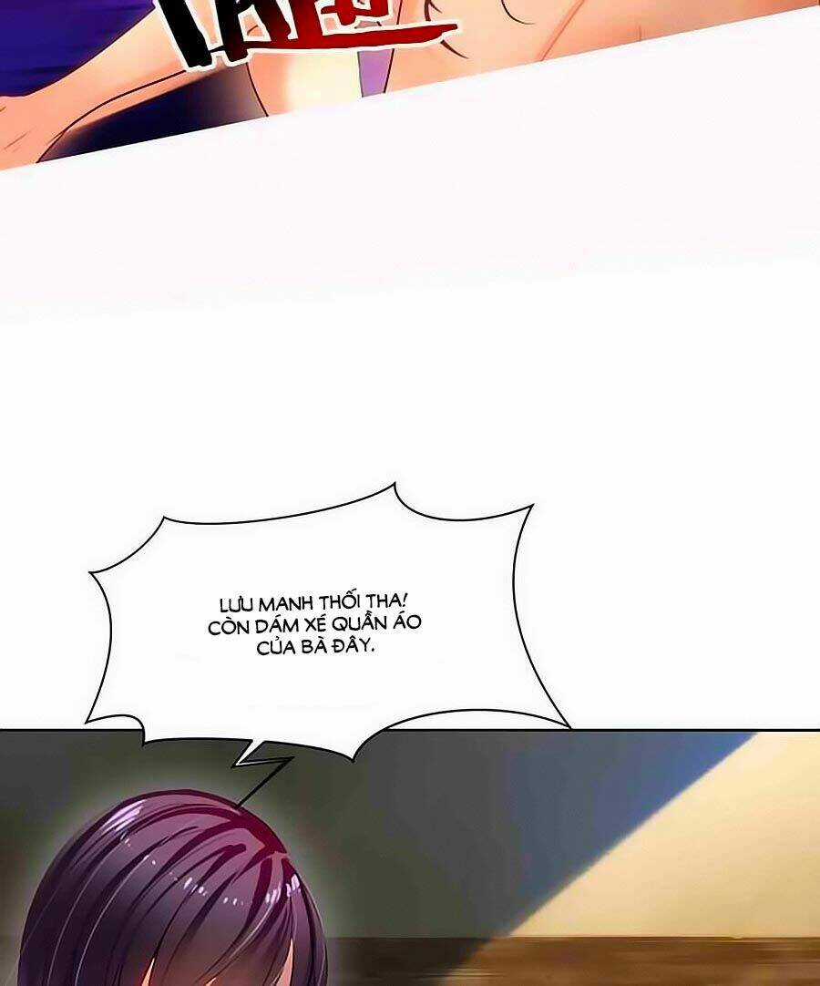 Dưỡng Thiếu Chủ Đấu Tra Nam Chapter 4 trang 12