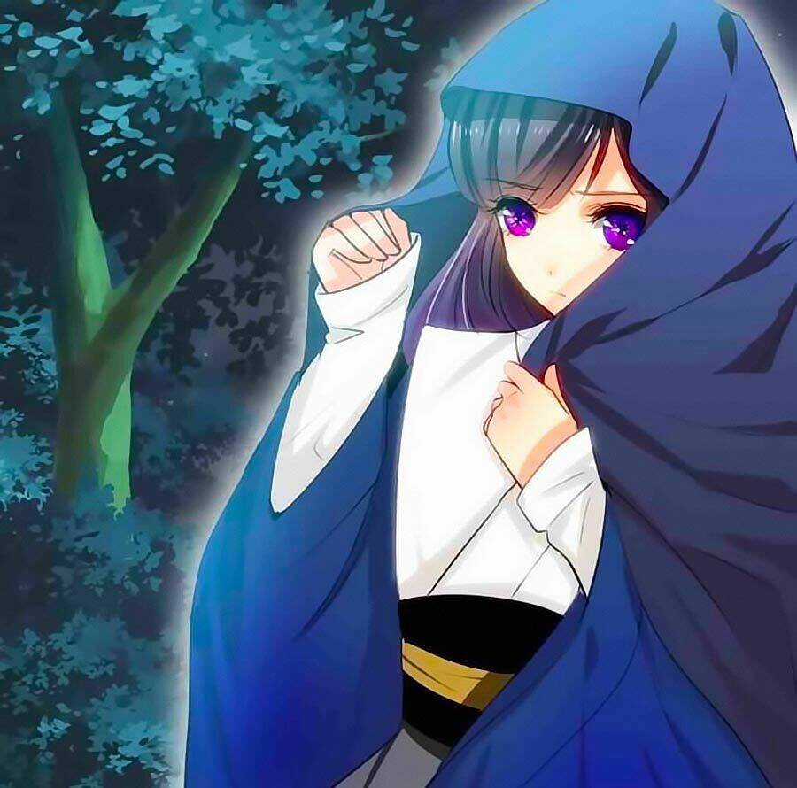 Dưỡng Thiếu Chủ Đấu Tra Nam Chapter 4 trang 16