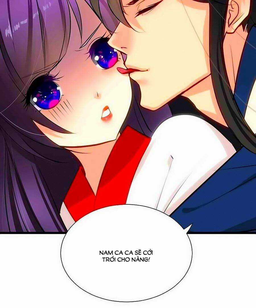 Dưỡng Thiếu Chủ Đấu Tra Nam Chapter 4 trang 4