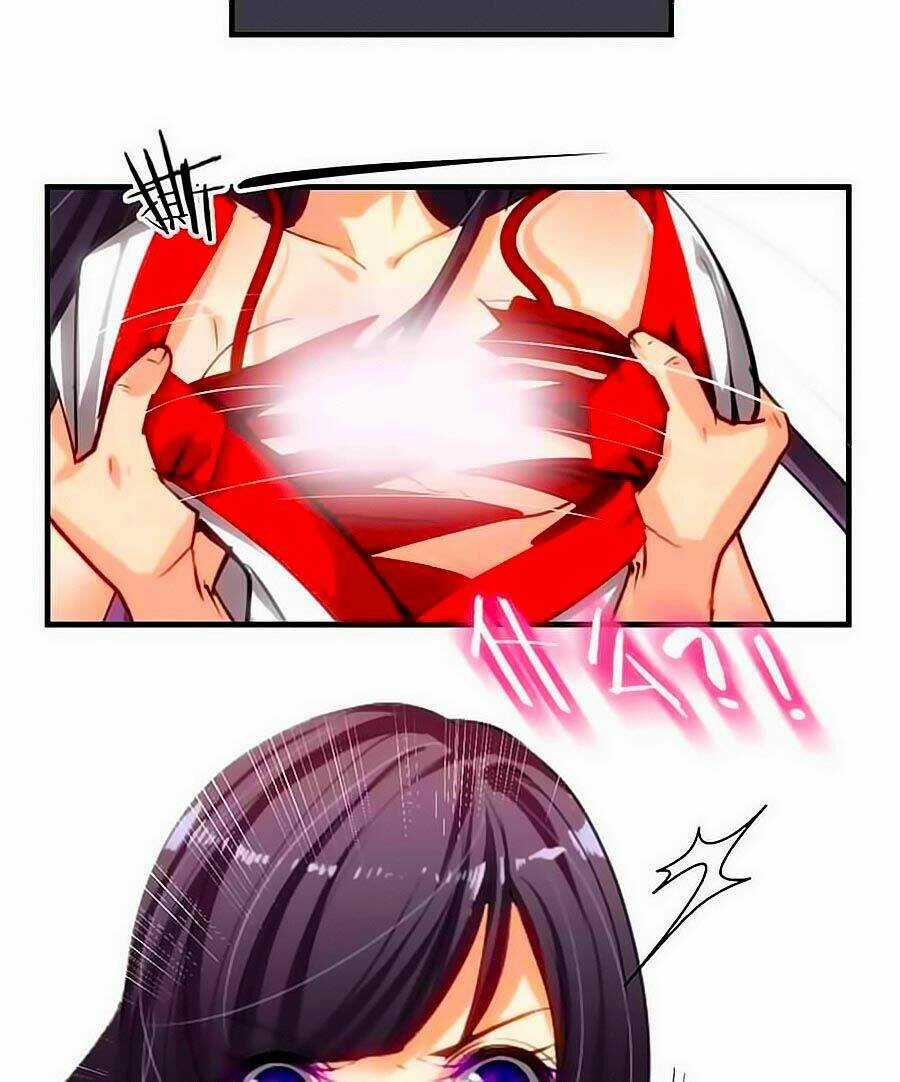 Dưỡng Thiếu Chủ Đấu Tra Nam Chapter 4 trang 6