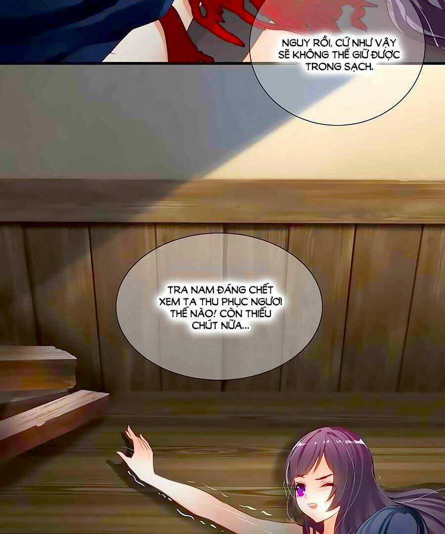 Dưỡng Thiếu Chủ Đấu Tra Nam Chapter 4 trang 9