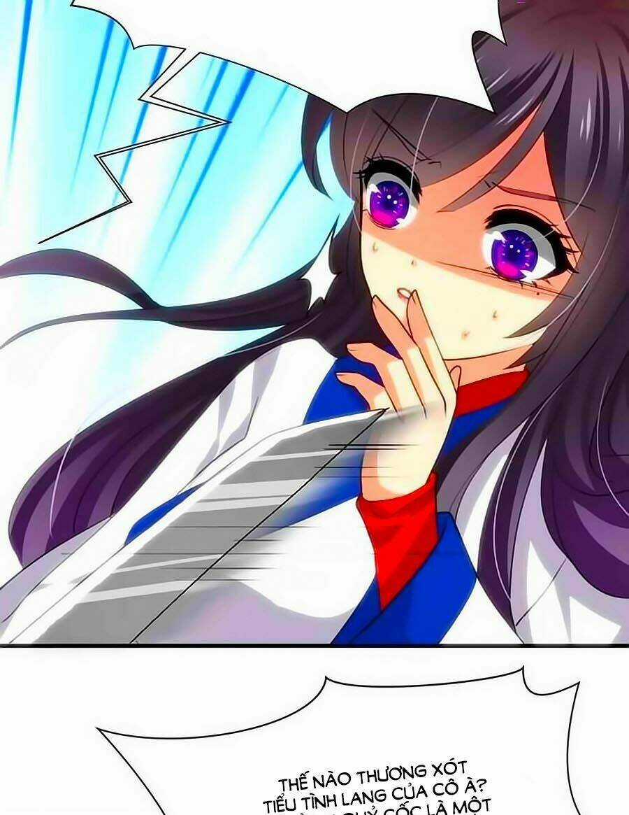 Dưỡng Thiếu Chủ Đấu Tra Nam Chapter 40 trang 1