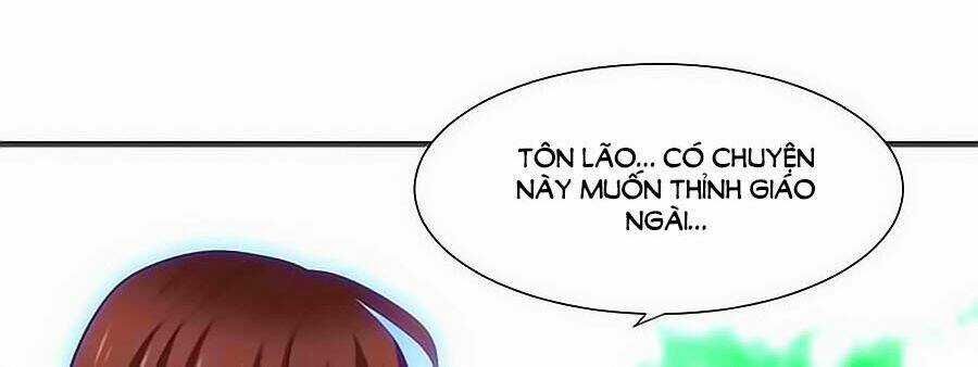 Dưỡng Thiếu Chủ Đấu Tra Nam Chapter 41 trang 0