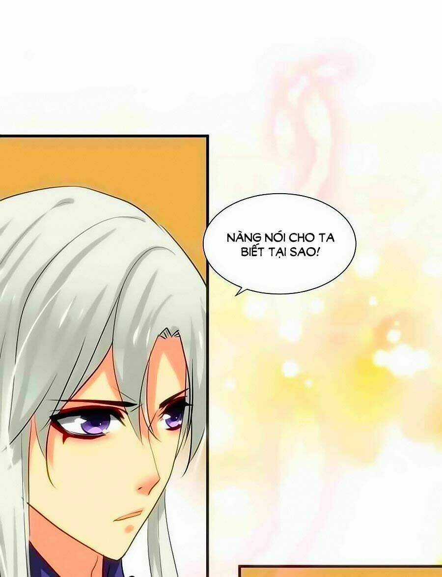 Dưỡng Thiếu Chủ Đấu Tra Nam Chapter 42 trang 1