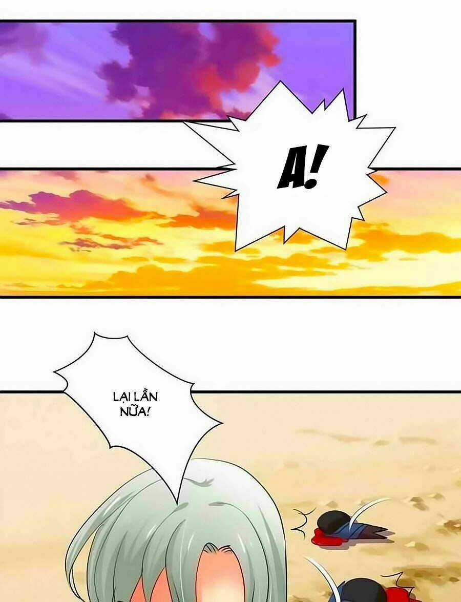 Dưỡng Thiếu Chủ Đấu Tra Nam Chapter 43 trang 0