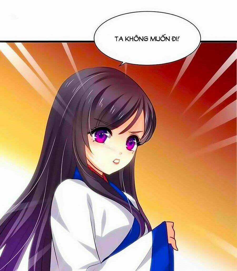 Dưỡng Thiếu Chủ Đấu Tra Nam Chapter 44 trang 0