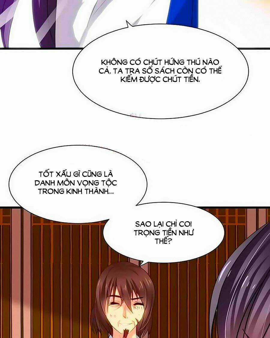 Dưỡng Thiếu Chủ Đấu Tra Nam Chapter 44 trang 1