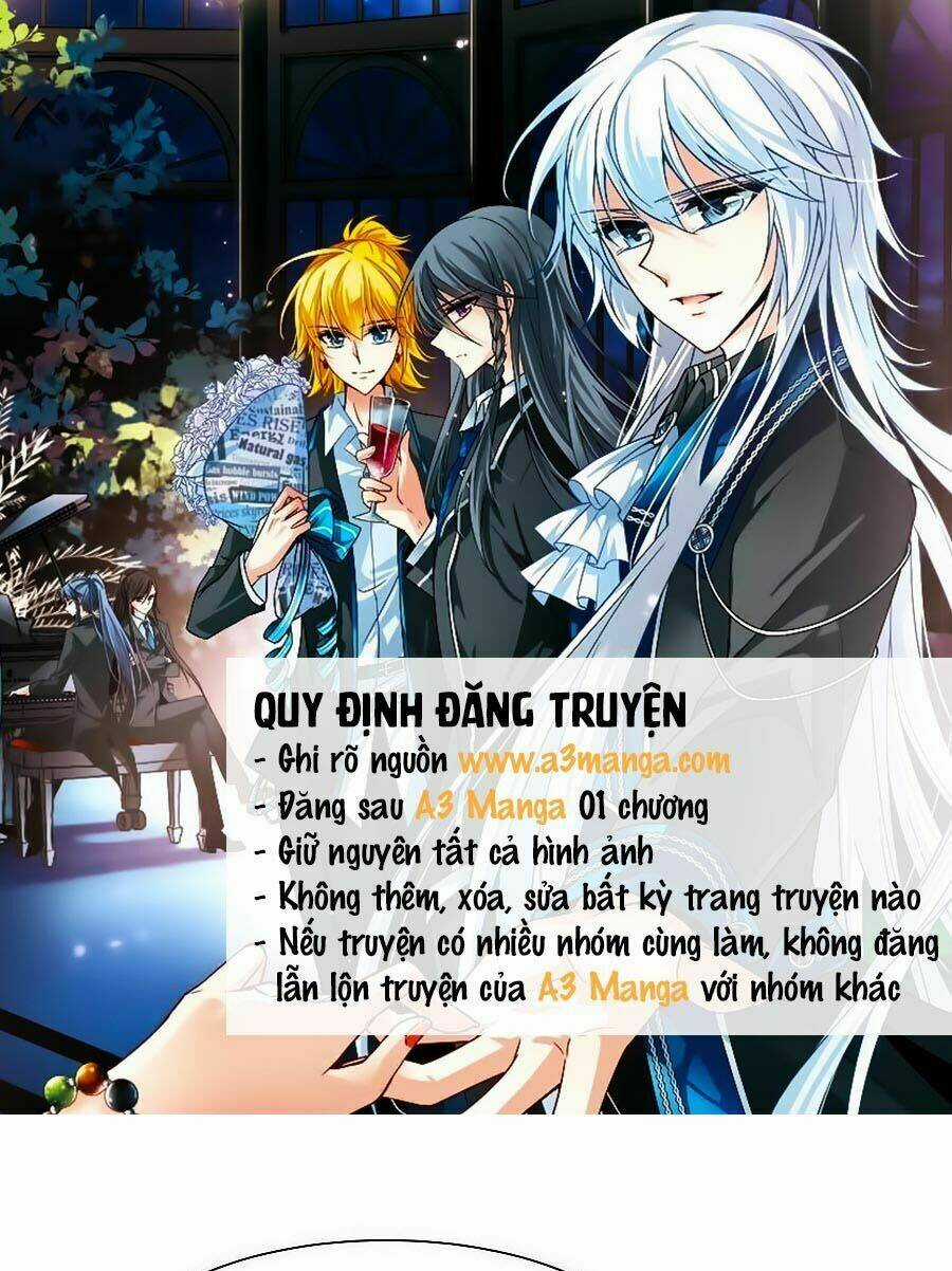 Dưỡng Thiếu Chủ Đấu Tra Nam Chapter 45 trang 0