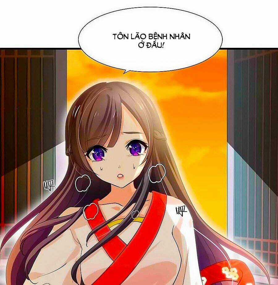 Dưỡng Thiếu Chủ Đấu Tra Nam Chapter 46 trang 0