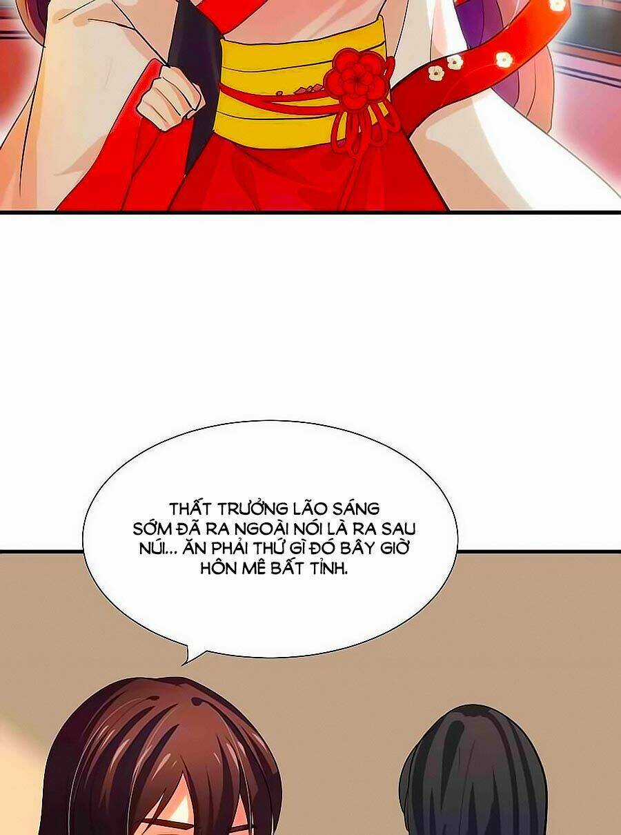 Dưỡng Thiếu Chủ Đấu Tra Nam Chapter 46 trang 1