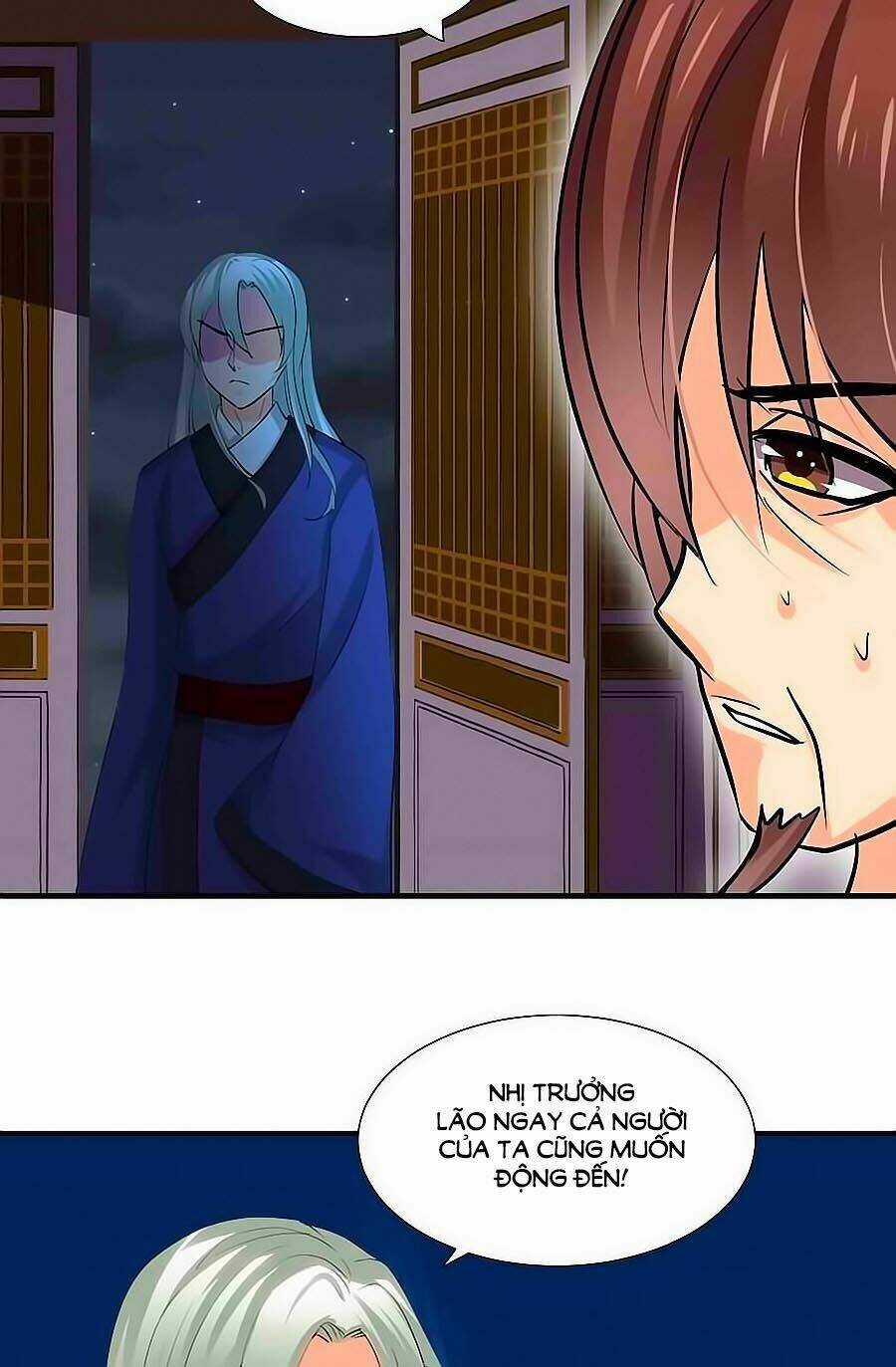 Dưỡng Thiếu Chủ Đấu Tra Nam Chapter 47 trang 1