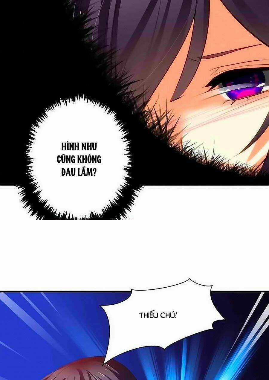 Dưỡng Thiếu Chủ Đấu Tra Nam Chapter 48 trang 1