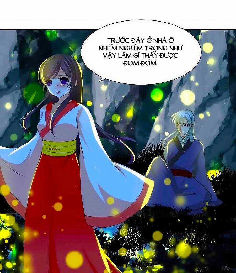 Dưỡng Thiếu Chủ Đấu Tra Nam Chapter 49 trang 0