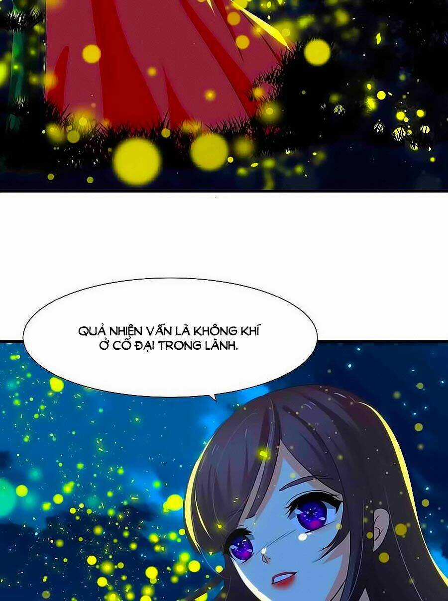 Dưỡng Thiếu Chủ Đấu Tra Nam Chapter 49 trang 1
