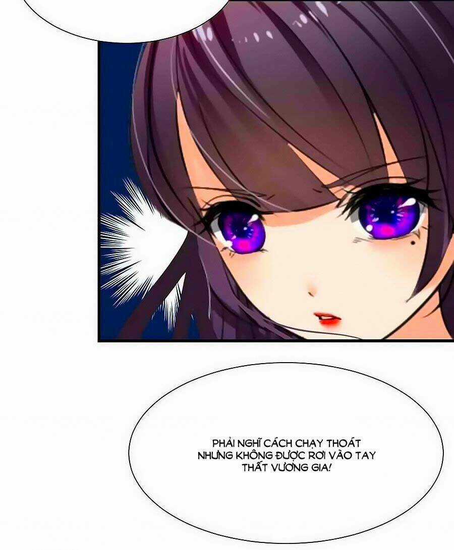 Dưỡng Thiếu Chủ Đấu Tra Nam Chapter 5 trang 11