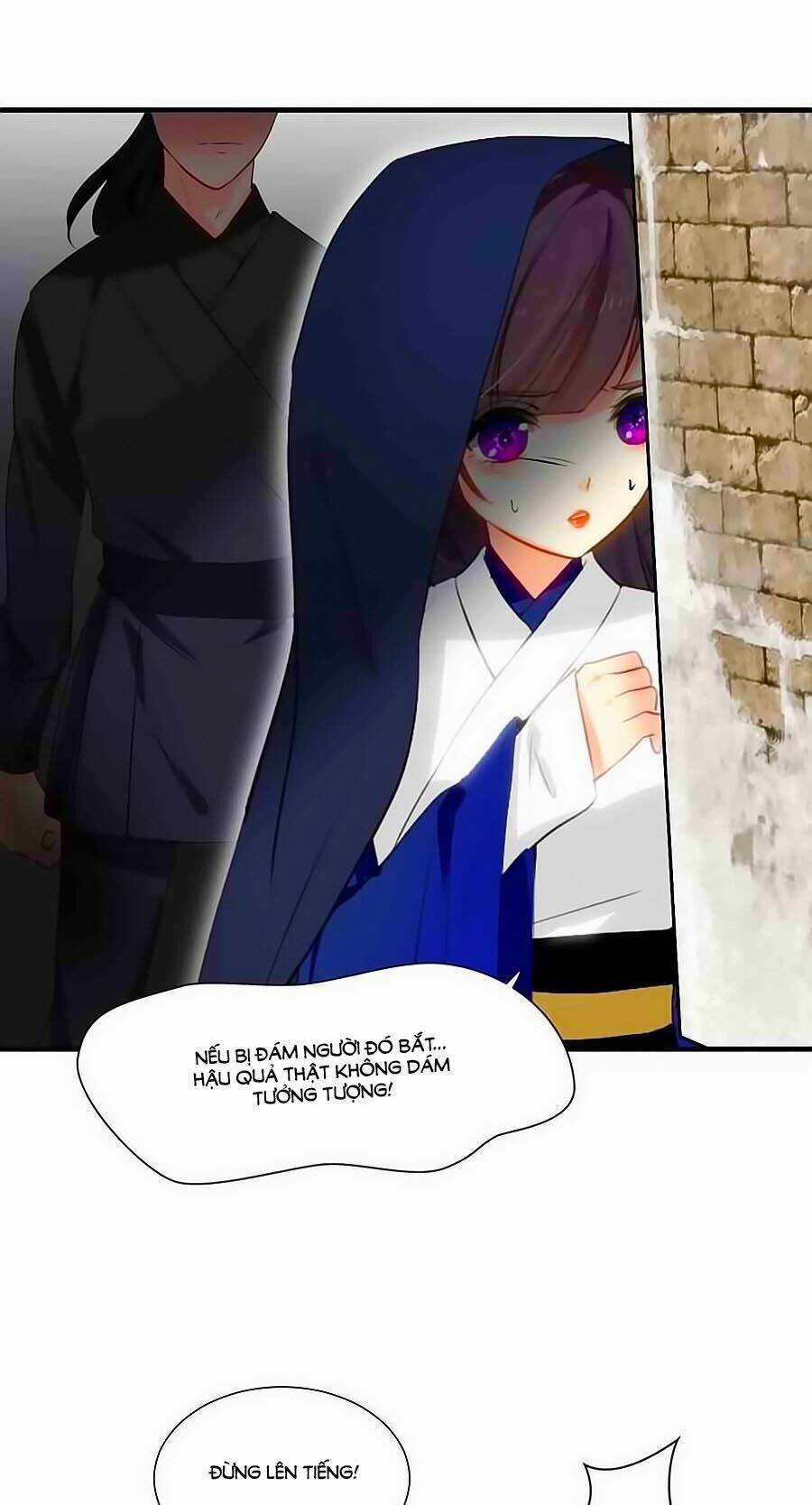 Dưỡng Thiếu Chủ Đấu Tra Nam Chapter 5 trang 3