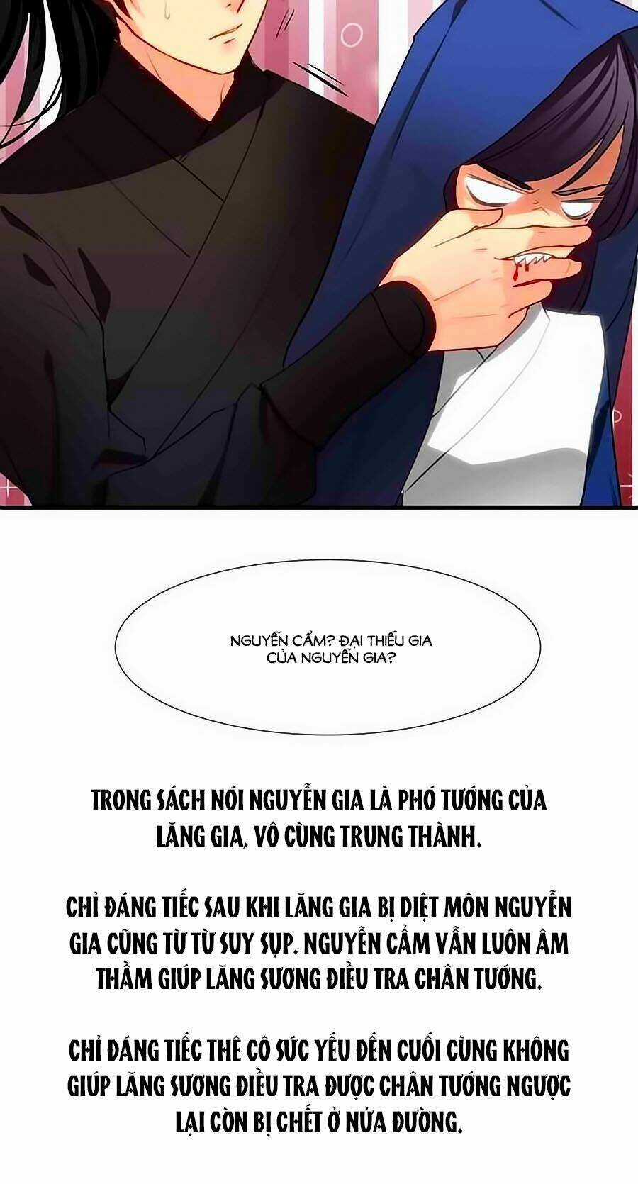 Dưỡng Thiếu Chủ Đấu Tra Nam Chapter 5 trang 5