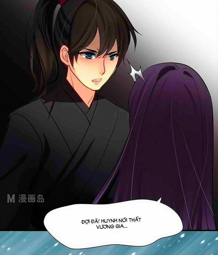 Dưỡng Thiếu Chủ Đấu Tra Nam Chapter 5 trang 7