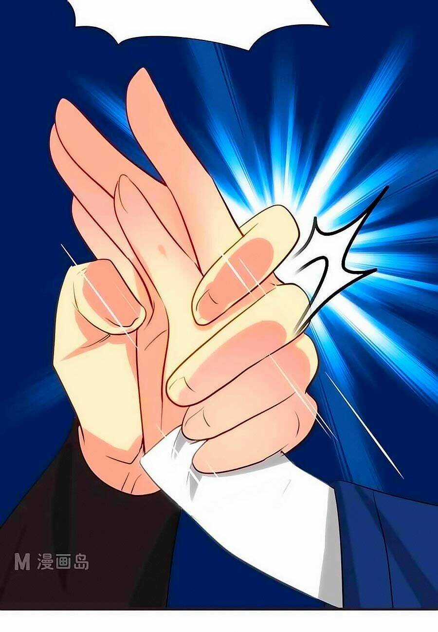 Dưỡng Thiếu Chủ Đấu Tra Nam Chapter 5 trang 9