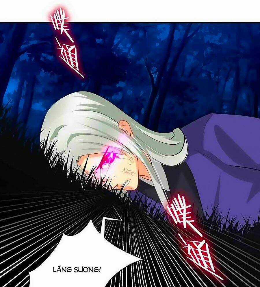 Dưỡng Thiếu Chủ Đấu Tra Nam Chapter 51 trang 0