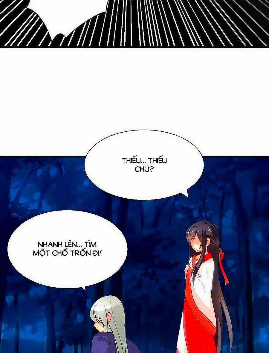 Dưỡng Thiếu Chủ Đấu Tra Nam Chapter 51 trang 1