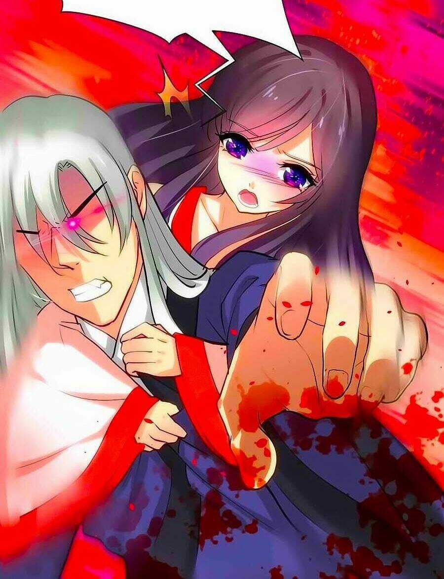 Dưỡng Thiếu Chủ Đấu Tra Nam Chapter 52 trang 1